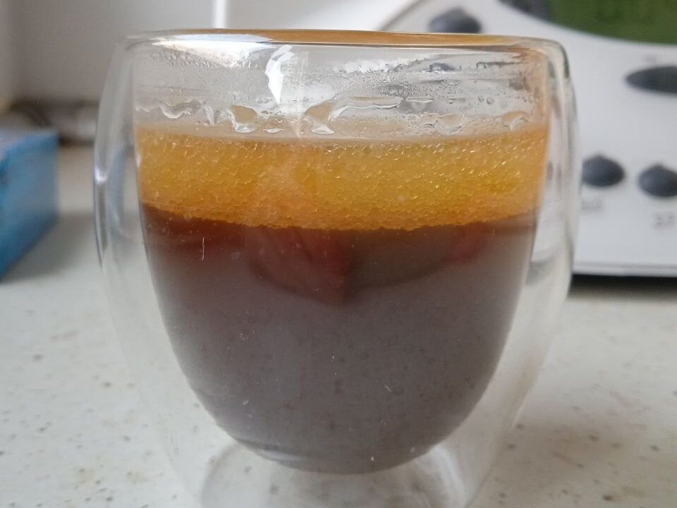 bulletproof coffee recetas keto thermomix gratis