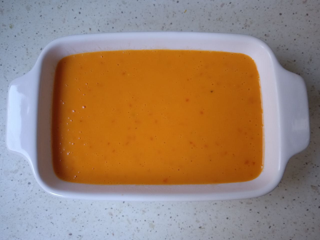 receta crema pimientos rojos asados thermomix