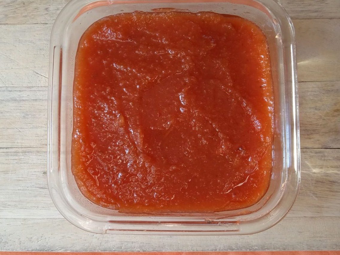 receta dulce de membrillo thermomix