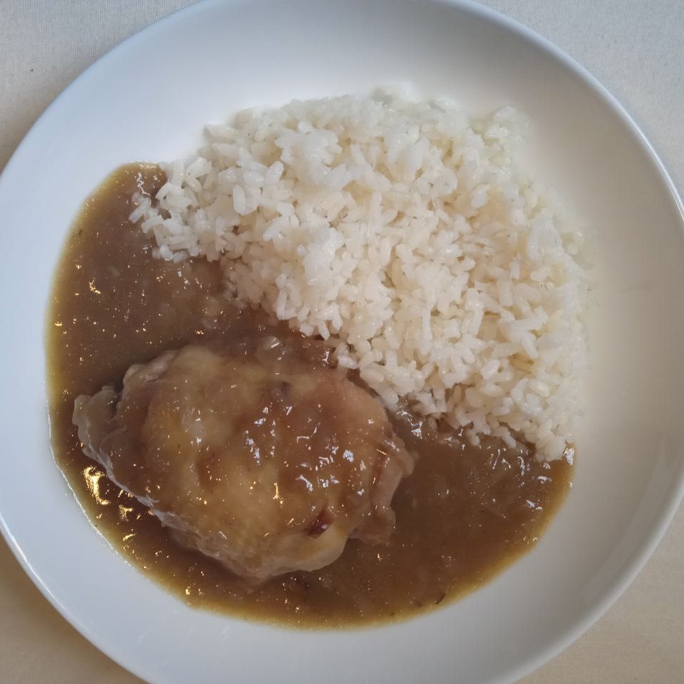 receta pollo cerveza negra thermomix